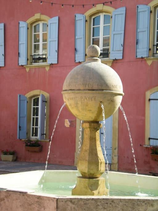 Maison Spacieuse Face Aux Pyrenees Carla-Bayle Екстериор снимка