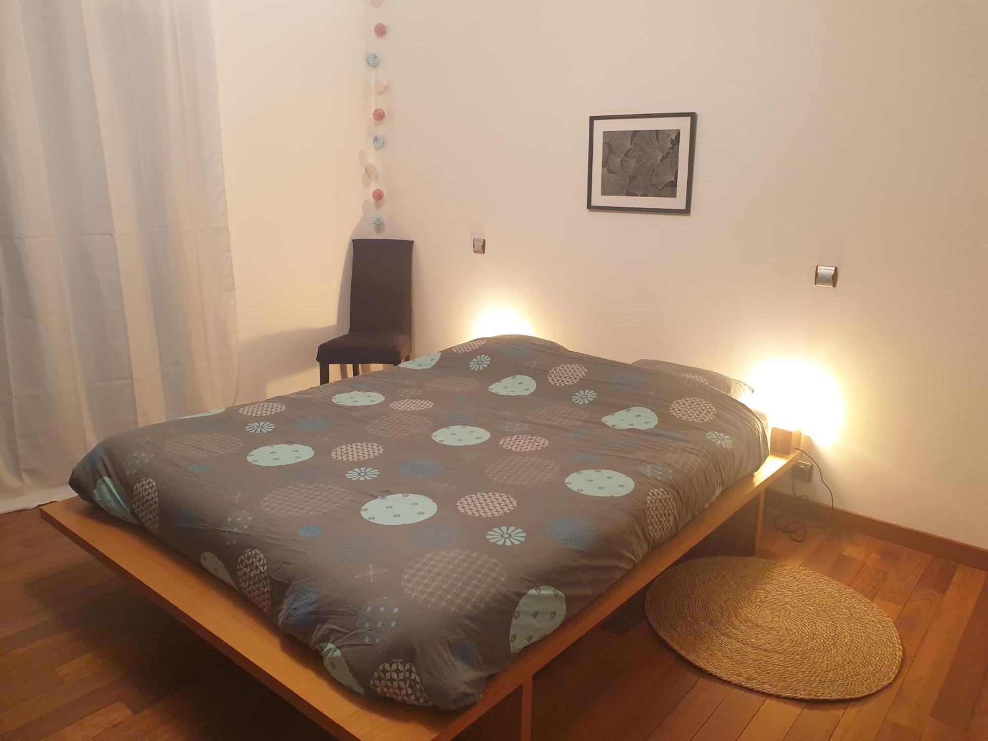 Maison Spacieuse Face Aux Pyrenees Carla-Bayle Екстериор снимка