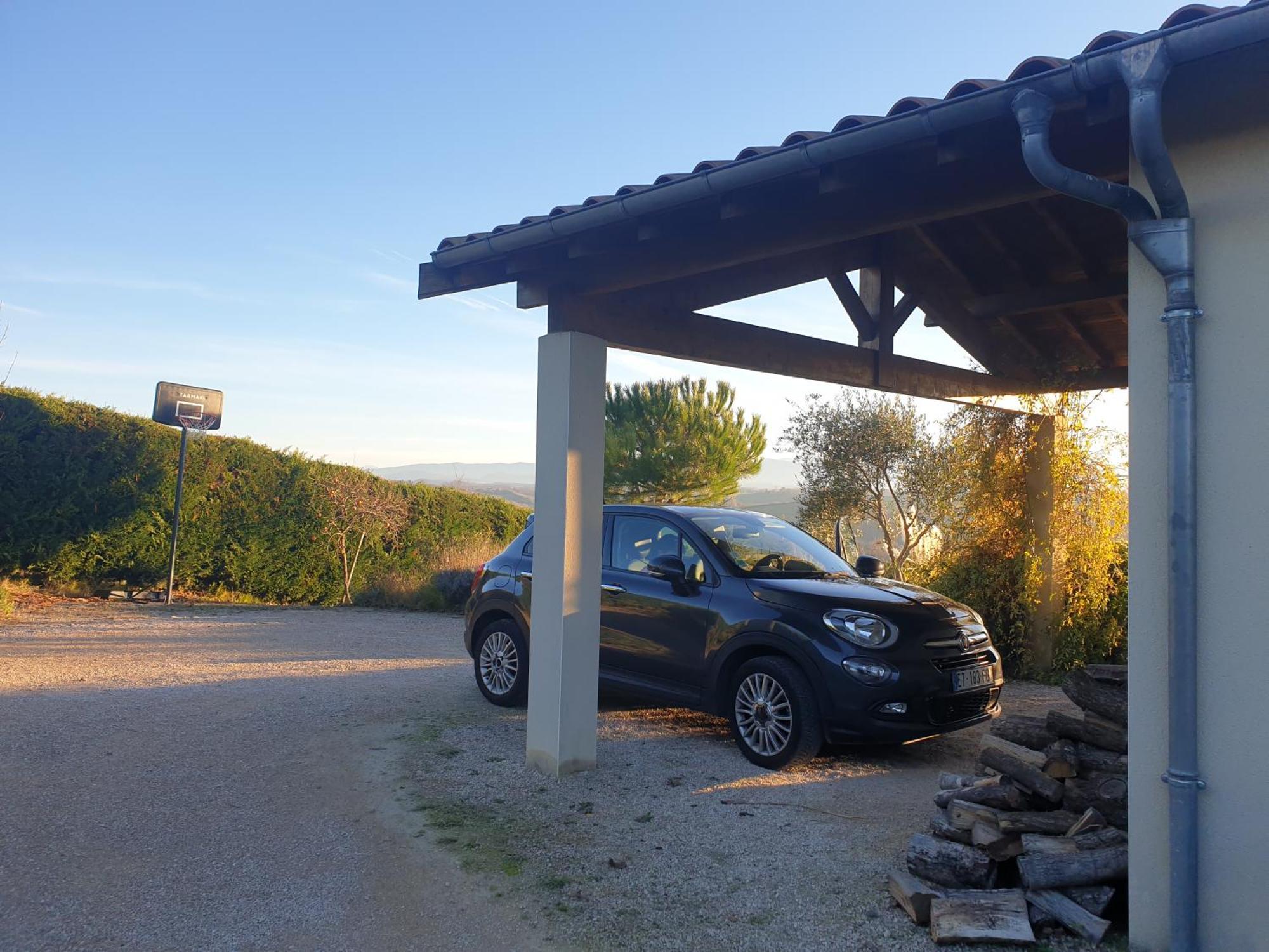Maison Spacieuse Face Aux Pyrenees Carla-Bayle Екстериор снимка